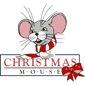christmas mouse