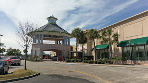 coastal grand mall