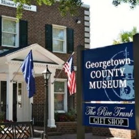 georgetown county museum