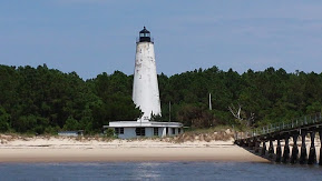 georgetown lighthouse