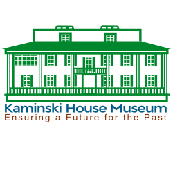 kaminski house