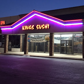 kings sushi