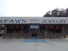 little river pawn