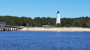 north island lighthouse