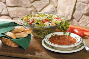 olive garden