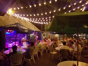 pawleys island tavern