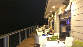 pier house restaurant