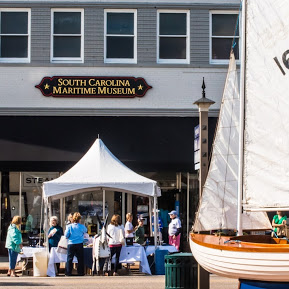 south carolina maritie museum