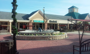 tanger outlet 501