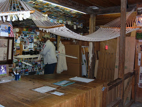 the original hammock shop