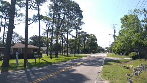 village square shopping center